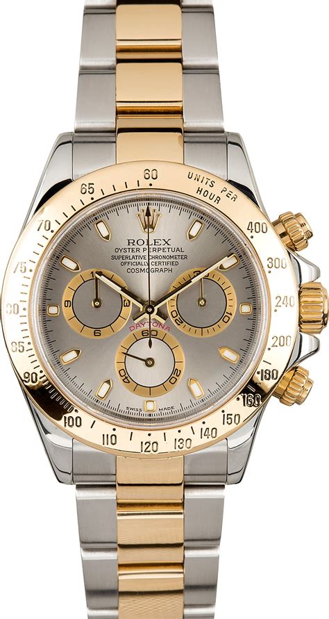 daytona rolex watch price|rolex daytona two tone price.